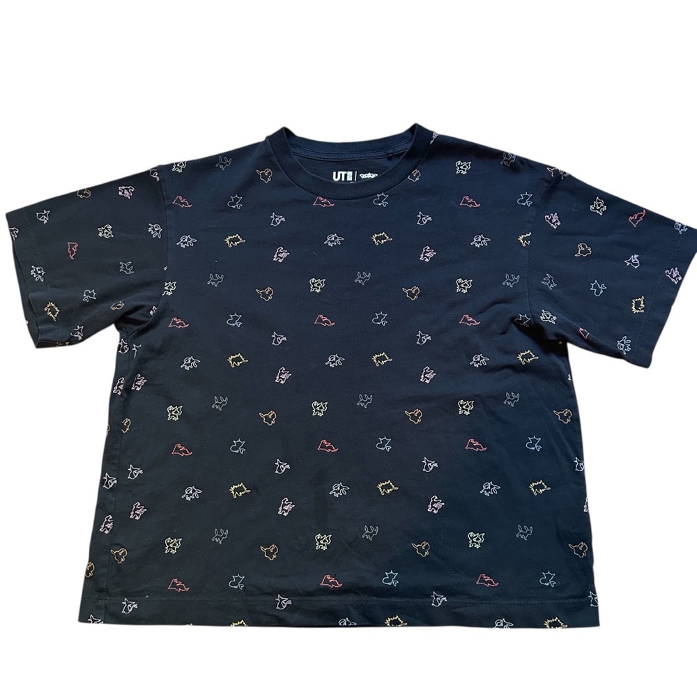 Uniqlo | Pokémon 25th Anniversary All-Stars Tee